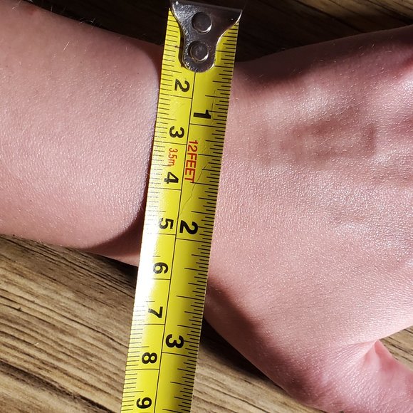 Straight to Hell gloves, Size M - Picture 7 of 8